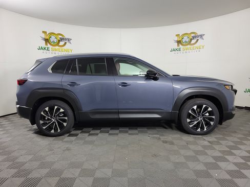 New 2026 MAZDA CX-50 2.5 Hybrid w/ Weather Package image 10