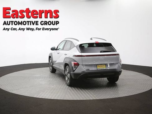 Used 2025 Hyundai Kona SEL FWD image 64