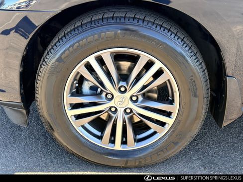 Used 2016 INFINITI QX60 FWD w/ Premium Plus Package image 10