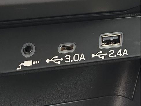 New 2025 Subaru Crosstrek 2.5i Limited image 16