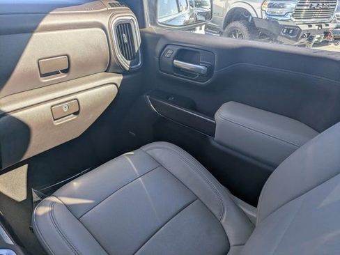 Used 2020 GMC Sierra 1500 SLT w/ SLT Premium Plus Package image 15