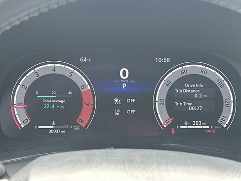 Used 2025 Toyota Highlander XSE AWD/4WD image 25