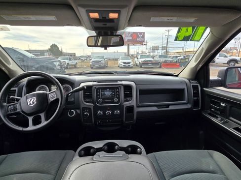 Used 2014 RAM 1500 Express image 14