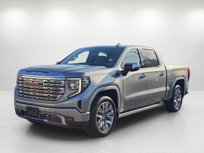 Used 2023 GMC Sierra 1500 Denali w/ Denali Reserve Package