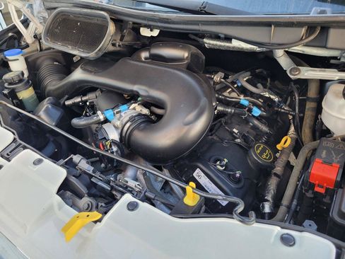 Used 2018 Ford Transit 350 XLT RWD image 35