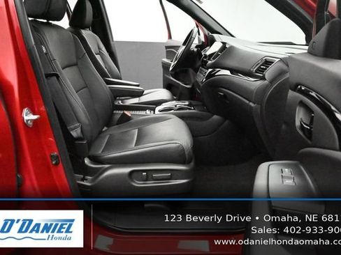 Used 2023 Honda Passport Elite image 40