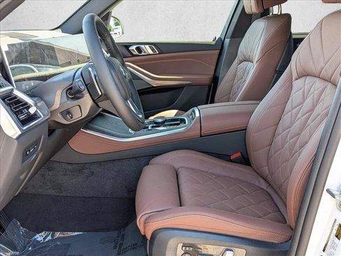 New 2026 BMW X5 xDrive40i AWD/4WD image 4