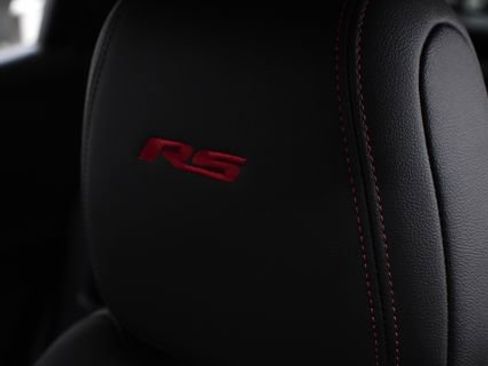 New 2026 Chevrolet TrailBlazer RS w/ Convenience Package image 24