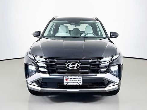 New 2026 Hyundai Tucson SEL image 11