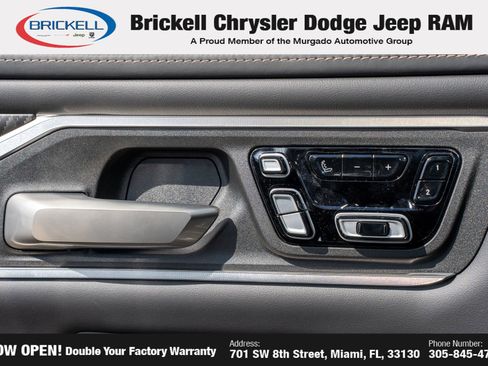 New 2026 RAM 1500 Tungsten image 26