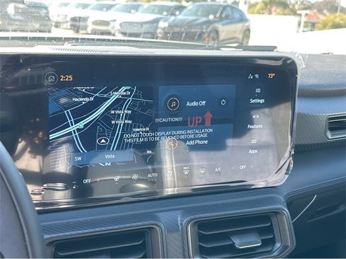 New 2025 Ford Mustang Dark Horse w/ Dark Horse Handlin Package image 9