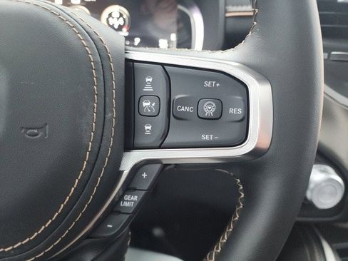 New 2026 RAM 1500 Tungsten image 16