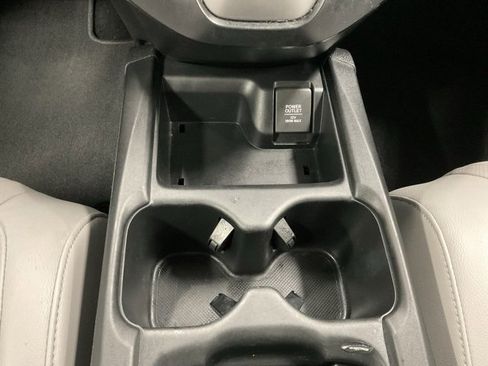 Certified 2019 Honda CR-V EX-L image 28