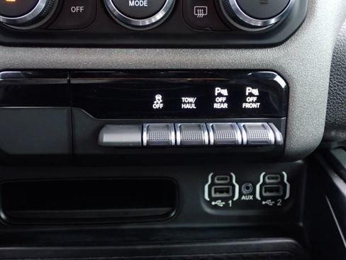 Used 2022 RAM 1500 Big Horn w/ Built-to-serve Edition AWD/4WD image 20