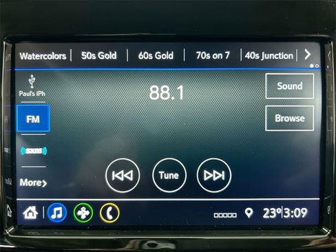 Certified 2022 Buick Encore Preferred w/ Safety Package image 14