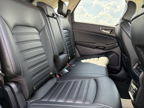 Used 2022 Ford Edge SEL w/ Convenience Package image 31