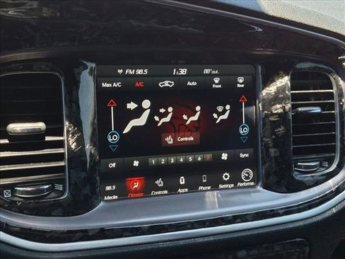 Used 2020 Dodge Charger Scat Pack RWD image 13