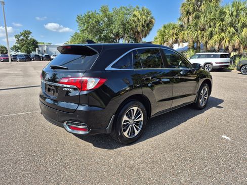 Used 2018 Acura RDX FWD w/ Advance Package image 8