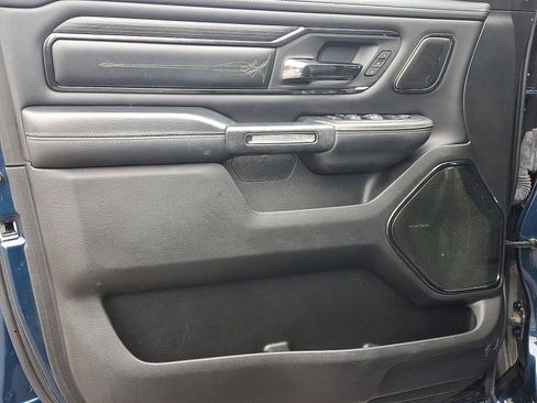 Used 2023 RAM 1500 Limited image 16