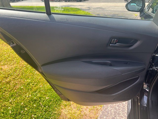 Used 2023 Toyota Corolla LE FWD image 20