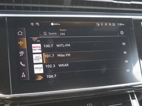 New 2025 Audi Q7 3.0T Premium Plus image 27