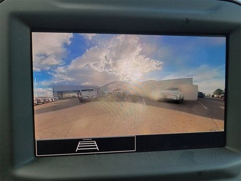 New 2025 Chevrolet Silverado 3500 W/T w/ WT Convenience Package image 21