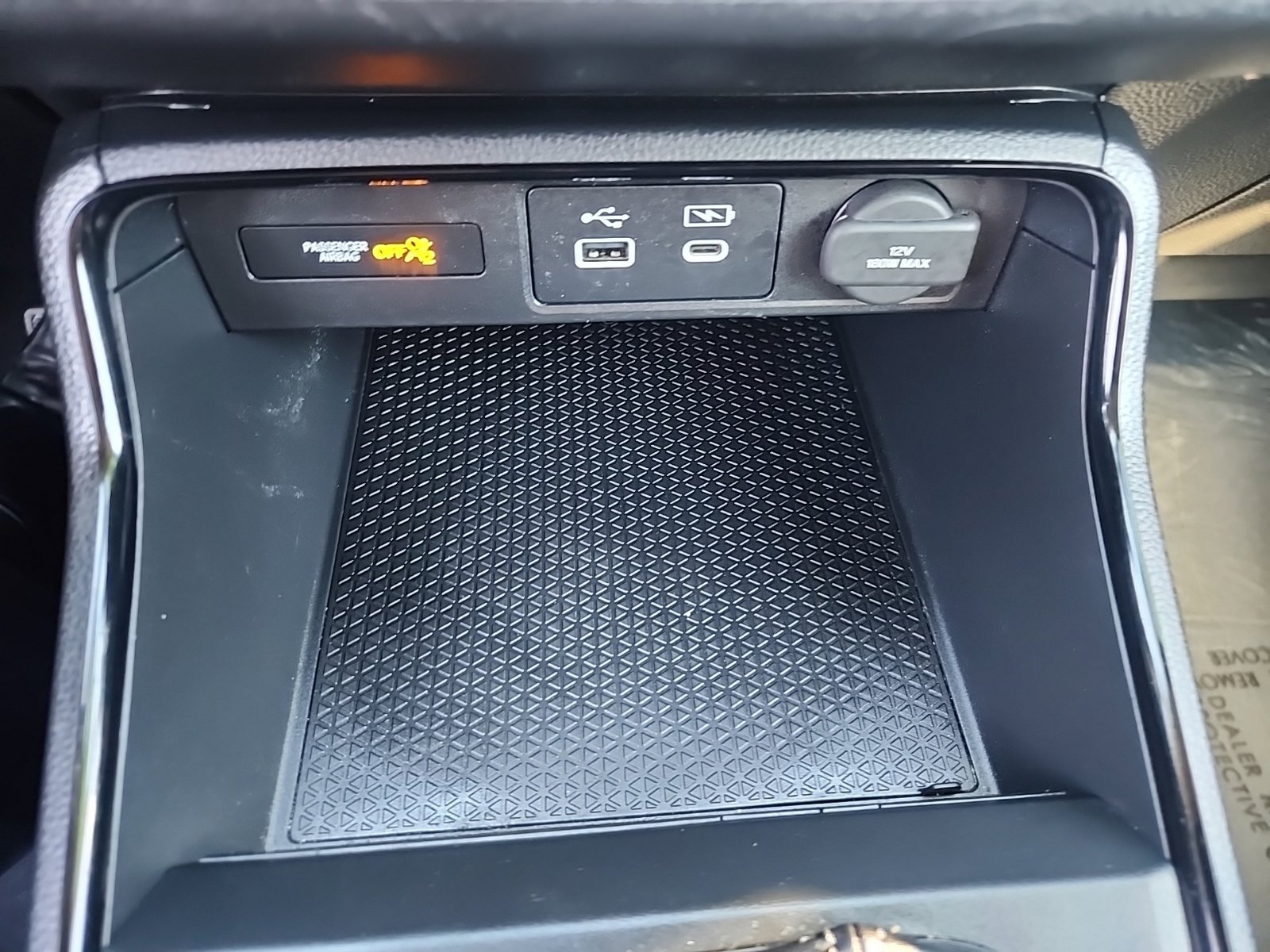 Used 2024 Honda CR-V EX image 24
