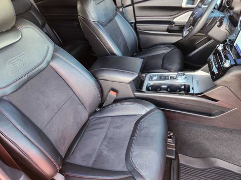 Used 2024 Ford Explorer ST w/ Equipment Group 401A image 15