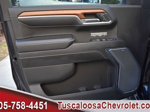 Used 2023 GMC Sierra 1500 Denali w/ Denali Reserve Package image 17