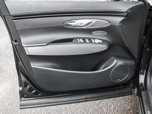 Used 2023 Genesis GV70 2.5T Sport Prestige w/ Sport Prestige Package image 33