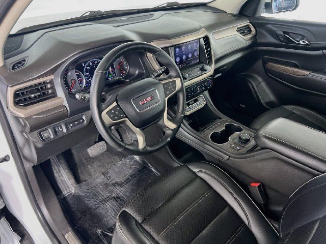 Used 2023 GMC Acadia Denali AWD/4WD image 11