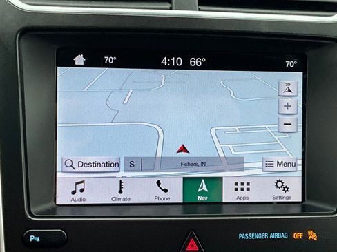 Used 2019 Ford Explorer Sport AWD/4WD image 23