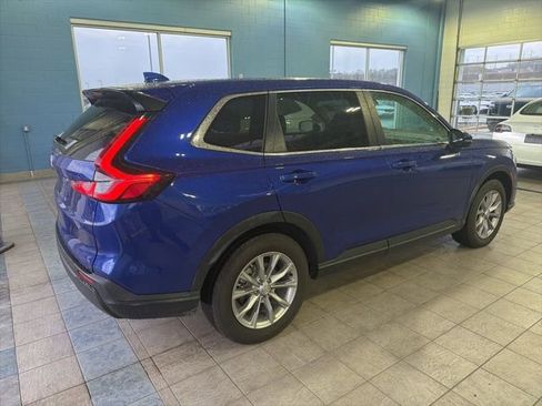 Used 2024 Honda CR-V EX-L image 5