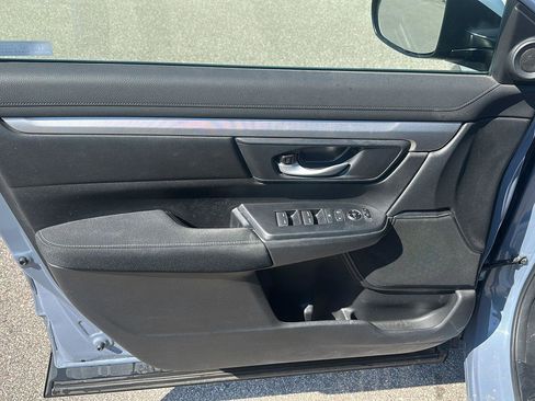 Used 2021 Honda CR-V Special Edition image 9