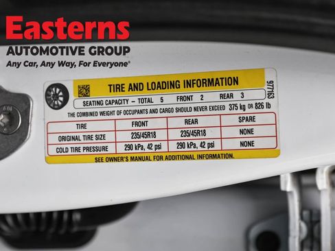 Used 2021 Tesla Model 3 Standard Range Plus image 33