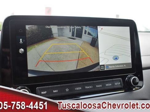Used 2023 Hyundai Kona SEL w/ Convenience Package FWD image 34