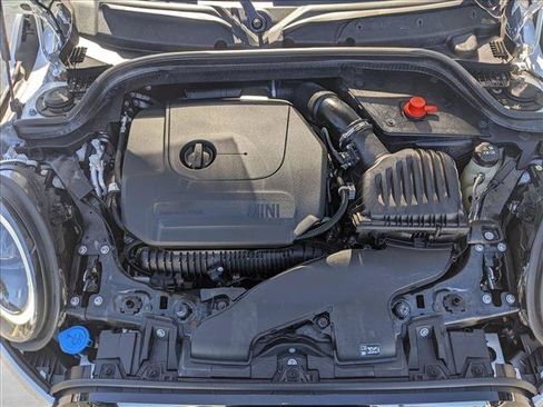 Used 2024 MINI Cooper S w/ Signature Upholstery Package FWD image 23