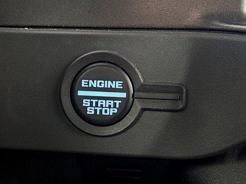 Certified 2025 Ford Bronco Big Bend AWD/4WD image 25