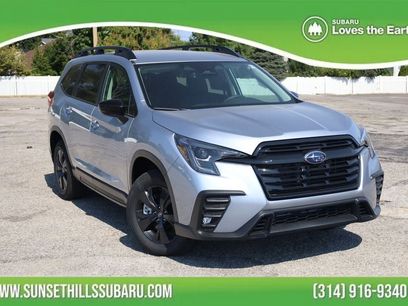 New 2026 Subaru Ascent Premium