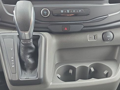 New 2026 Ford Transit 250 148 Medium Roof image 23