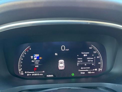 Certified 2025 Acura MDX w/ Technology Package image 18