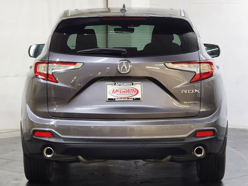 Used 2019 Acura RDX AWD w/ Technology Package image 6