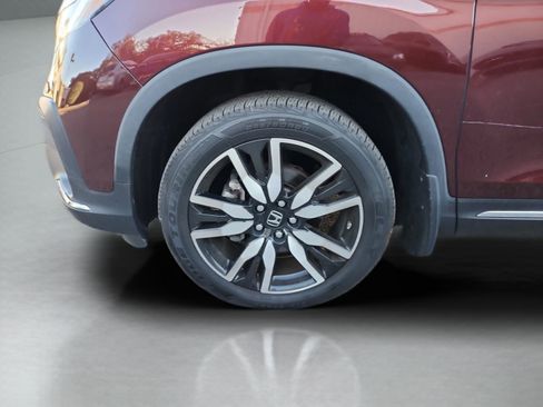 Certified 2021 Honda Pilot Touring image 33