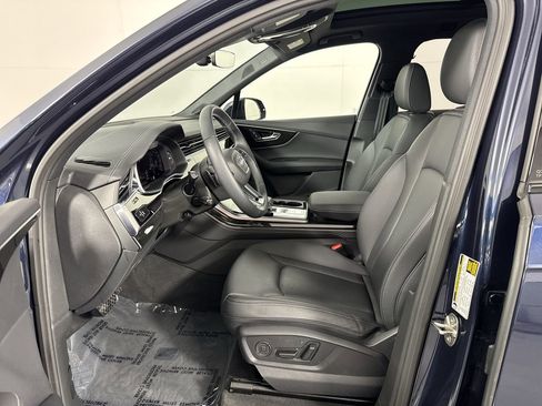 Used 2025 Audi Q7 3.0T Premium Plus w/ Premium Plus Package image 26