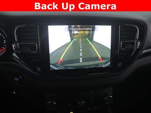 Used 2026 Dodge Durango GT image 25