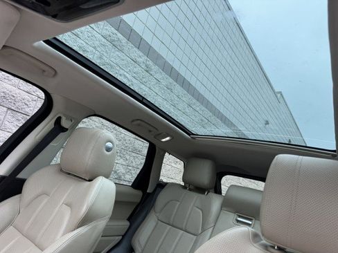 Used 2015 Land Rover Range Rover Sport HSE image 28