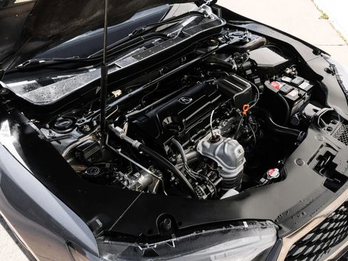 Used 2019 Acura TLX w/ Technology & A-SPEC Pkg image 51