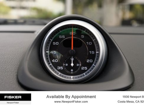 Used 2006 Porsche 911 GT3 RS image 17