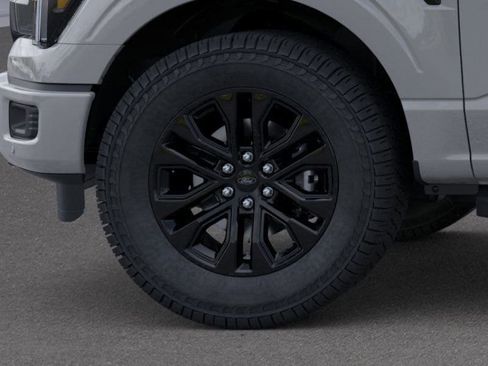 New 2026 Ford F150 Lariat w/ Equipment Group 501A Mid image 19