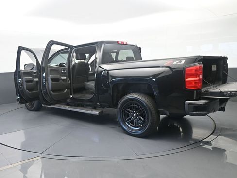 Used 2018 Chevrolet Silverado 1500 LT w/ All Star Edition AWD/4WD image 69